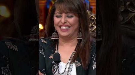 Itni बेज्जती ठीक नहीं Balraj भाई!🤣 #Shorts #YTShorts #ComedyCircus #E0010 #ArchanaPuranSingh