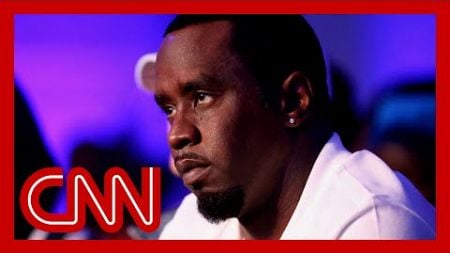 Legal analyst weighs in on alleged witness tampering in Diddy case