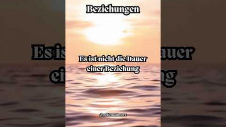 Beziehungen