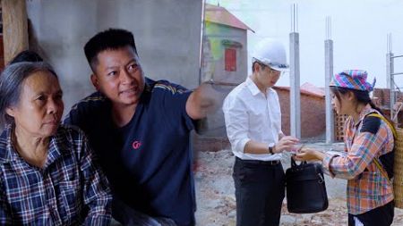 Single Mother refuses CEO Jack&#39;s help - Will Husband and Mother-in-law do anything to Tu Tien?