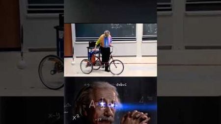 PHYSICS NEWTON THIRD LAW 🥸#shorts #youtubeshorts #trending