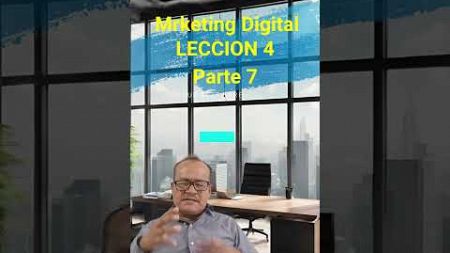 Herramientas Esenciales de Marketing Digital 7