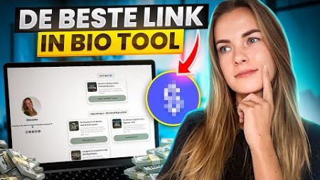 De Beste Link in Bio Tool om Online Geld te Verdienen | Stan Store of Linktree