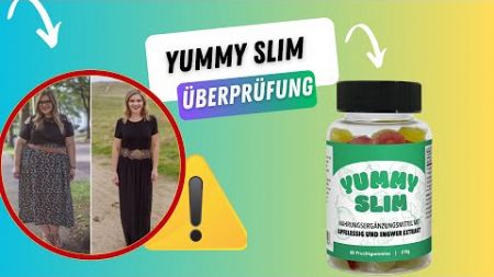 Yummy Slim ❌⚠️(Bewertungen)) ❌⚠️Yummy Slim Bewertungen - #yummyslim - Yummy Slim Vorteile