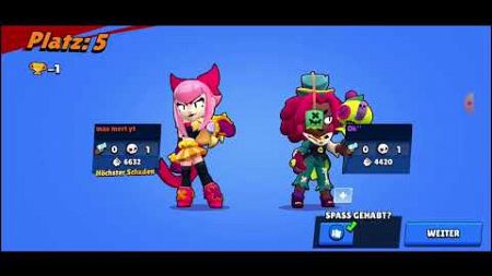 ich spiele brawlstars