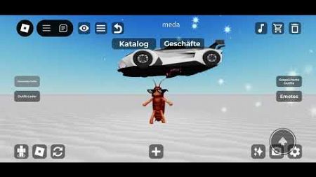 ich spiele roblox mit freunde