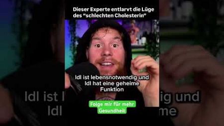 Sie Haben Uns Angelogen... (Teile das Video. #gesundheit #gesundheitstipps #aufklärung