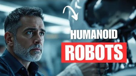 Are Humanoid Robots Crossing Ethical Lines? Real Life Case Studies &amp; Insights