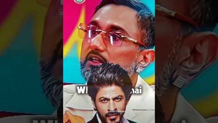 Shahrukh khan rejected lungi dans 😡😡 #vairalvideo #mcstan #youtube #funny #minivlog