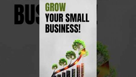 How to Grow a Small Business Easily