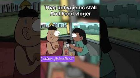 Food vlogers 🤪😂#funny #foodblogger #streetfood #youtubeshorts #fastfood #viralvideo #funny #blogger