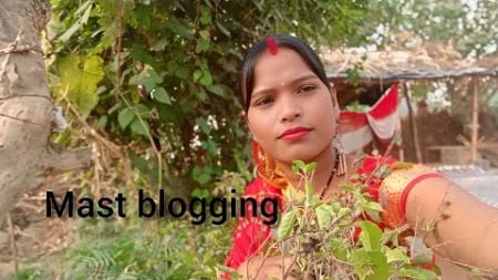 mast blogging support karne mein sharm kyon