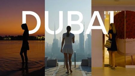 Een Week Als 28-jarige Ondernemer in Dubai