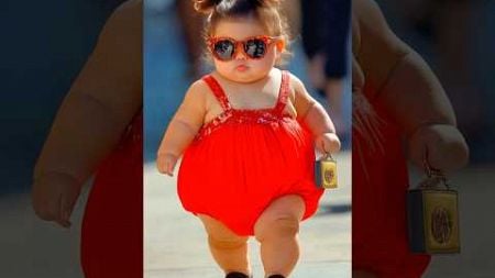 Cute Baby Fashion Show#babyshorts #babyboy #baby #babygirl #cutebaby #cute #runway #fashion #ai #tv