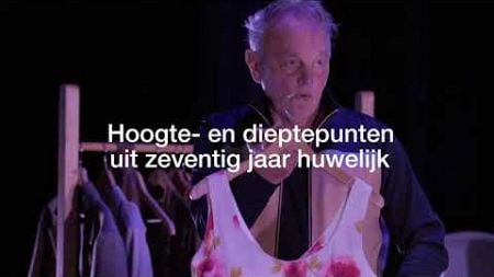 Trailer Hulde! - Een trip down memory lane van 70 jaar huwelijk