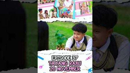 Trailer eps 37 tayang rabu jam 12 siang #drama #shorts