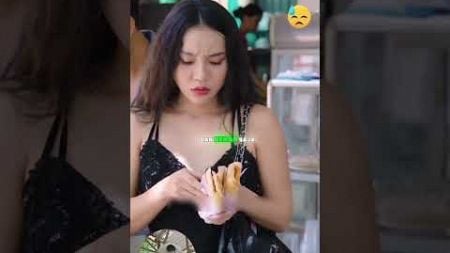 MARKETING PENJUAL ROTI DI JALAN #shortvideo #reaction #viralvideo #viarlshort