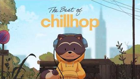 The Best of Chillhop 🏆 [lofi hiphop mix / instrumental beats]