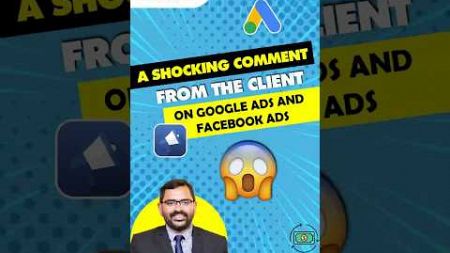 &quot;A Shocking Comment from the Client&quot; 😱 | Digital Marketing Strategies 📈 | Emblix Academy