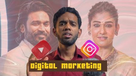 What They DON&#39;T Tell You About Digital Marketing😎| learnwithzameer