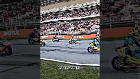 Ketika Akangmv nonton motoGP secaraa langsung didepan mata‼️ #viral #motovlog #shorts