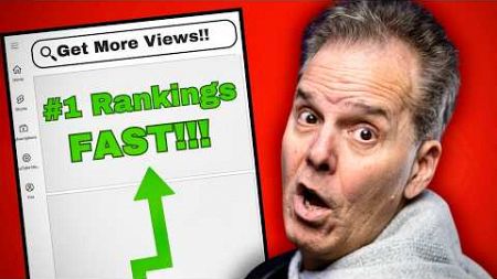 How to Rank Videos on YouTube Search 2025 YouTube SEO for Views