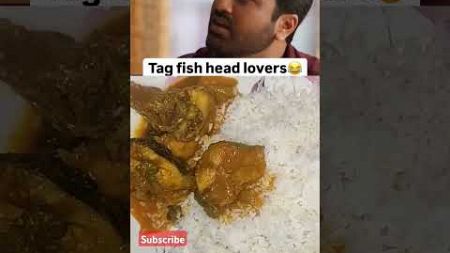 #fishcurry #headlovers #food #sharvanandh #ytshorts #shorts #celebraties