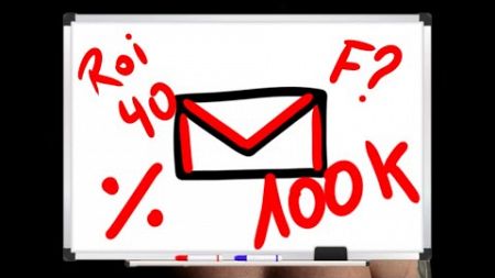 ¿De verdad necesitas tener una NEWSLETTER? - Los SECRETOS del EMAILMARKETING.