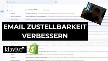 In 10 Schritten zur besseren E-Mail Zustellbarkeit