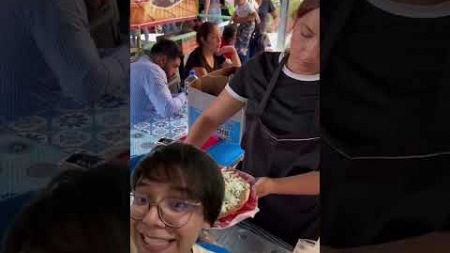 TOSTADAS GUADALAJARA 😱🫣😳 #suscribete #comida #viralvideo #food #mexico #tostadas #shortvideos