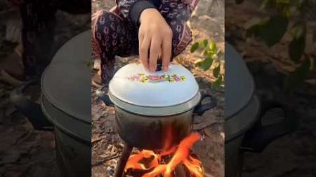 WOW! SMART idea and USEFUL in forest #bushcraft #outdoor #camping #survival #lifehacks #shots #843