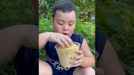 Thực hiện ĐƠN GIẢN và DỄ DÀNG🥢#camping #survival #bushcraft #outdoors #shorts #viral