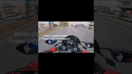 Uzun hali yayında #motosiklet #motovlog #adrenaline #motorbike #motogp