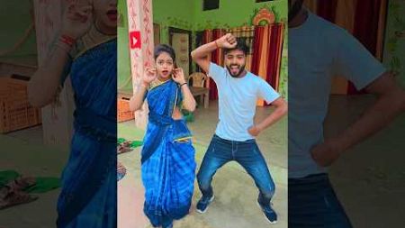 कमर में परेशानी बा #bhojpuri #dance #viralvideo #jyoti #mahadev