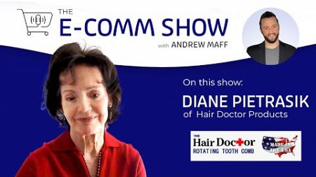 Uncovering Hidden Opportunities: The Power of Listening to Your Customers w/ Hair Doctor | EP. #160