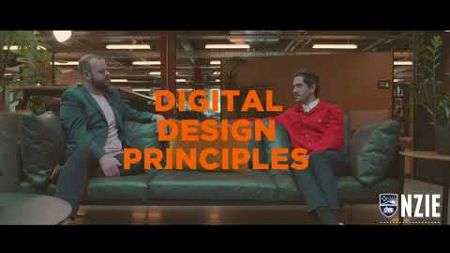 Digital Design Principles - Diploma in Digital Marketing