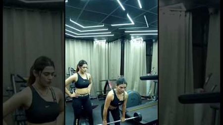 Payal malik ❤️ fitness secret #payalmalik #fitness #workout