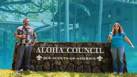 Energy Efficiency Case Study: Scouting America, Aloha Council