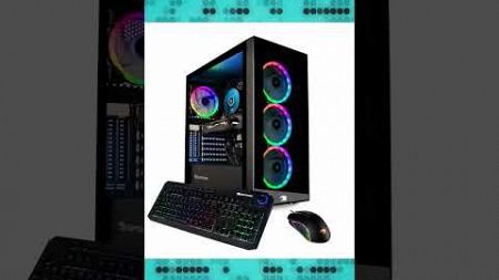 Build That PC If You Want #amd #pcbuilding #pc #intel #cpu #nvidia #gpu #rgb