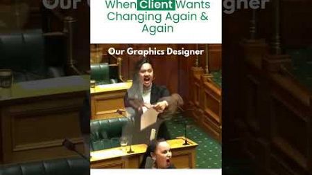 New Zealand Parliament Viral Haka Dance &amp; Digital Marketing Insights