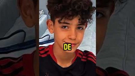 Cristiano Jr. demande une salle de gym 😲 La réponse de Ronaldo va vous CHOQUER ! 🏋️‍♂️🔥