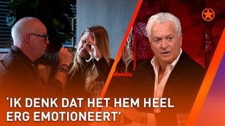 💔 IS het HUWELIJK van RENÉ VAN DER GIJP OVER en UIT? 💔| SHOWNIEUWS