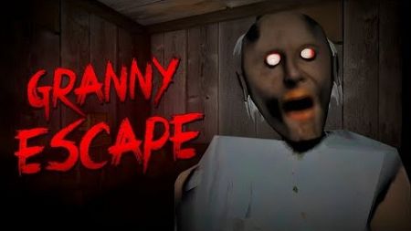 GRANNY 🔴[ LIVE ] HARD MODE HORROR HOUSE ESACPE | DHOHRE GAMERZ | LIVE SHORTS #gaming #shorts