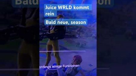 Fortnite Remix #schort #season #neue #subscribe #sänger#juicewrld ￼￼#deutsch #update ￼