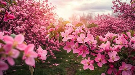 лечебная музыка для сердца и сосудов 🌸 успокаивает нервную систему и радует душу, Нежная музыка #65