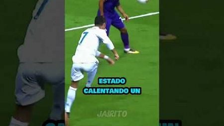 Asi es el ENTRENAMIENTO de Cristiano Ronaldo😨