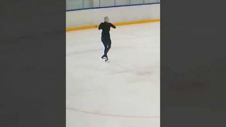 2A давайте наберём 242 подписчика осталось всего 1 #figureskating #спорт #KoriOK #2А