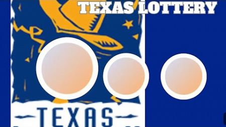 LIVE RÉSULTATS TIRAGE TEXAS LOTTERIE MIDI ❤️ 22 NOVEMBRE 2024 EN DIRECT #resultat #texaslottery