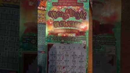 #scratchlife #lottery #money #happy