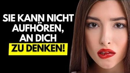 11 Psychologie-Fakten Über Frauen, Die Dir Keiner Sagt!